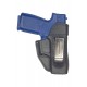 (Mod. IWB 8) Glock 17L נרתיק עור עבור