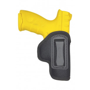 IWB Leder Holster für Beretta APX – robust, sicher, langlebig