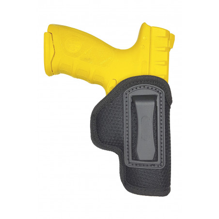 IWB Leder Holster für Beretta APX – robust, sicher, langlebig