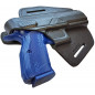 B15 funda de cuero para CZ 97B VlaMiTex B15 funda de cuero para CZ 97B VlaMiTex