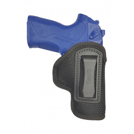 IWB Leder Holster für Beretta Px4 Compact – robust, sicher, langlebig