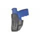 IWB 2 Кобура для пистолета Walther PPS, VlaMiTex