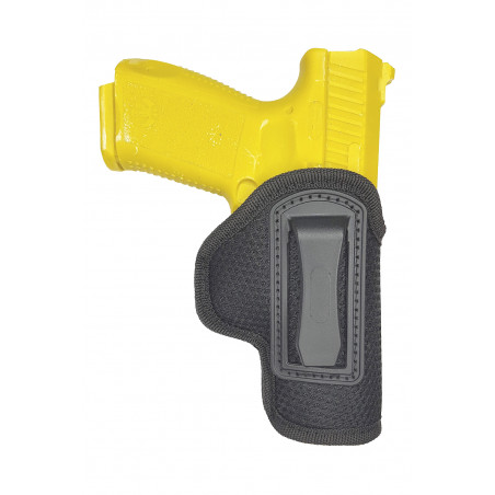 IWB Leder Holster für Canik TP9 – robust, sicher, langlebig