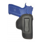 IWB 15 Leder Holster für CZ P07 mit Red Dot IWB 15 Leder Holster für CZ P07 mit Red Dot