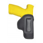 IWB 15 Leder Holster für CZ P-10 Compact mit Red Dot IWB 15 Leder Holster für CZ P-10 Compact mit Red Dot