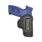 IWB 15 Leder Holster für FN FNS 9 mit Red Dot IWB 15 Leder Holster für FN FNS 9 mit Red Dot