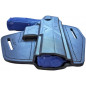 B15 leather holster for CZ 97B VlaMiTex B15 leather holster for CZ 97B VlaMiTex