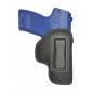 IWB 15 Leder Holster für H&K P10 USP Compact mit Red Dot IWB 15 Leder Holster für H&K P10 USP Compact mit Red Dot