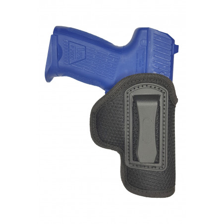 IWB Leder Holster für H&K P2000 – robust, präzise, komfortabel