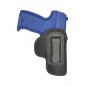 IWB 15 Leder Holster für H&K P2000 mit Red Dot IWB 15 Leder Holster für H&K P2000 mit Red Dot