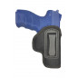 IWB 15 Leder Holster für H&K P30 mit Red Dot IWB 15 Leder Holster für H&K P30 mit Red Dot
