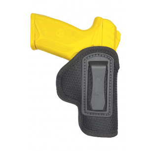 IWB Leder Holster für Ruger 9E – robust, präzise, komfortabel