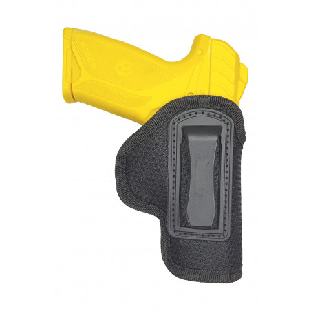 IWB Leder Holster für Ruger 9E – robust, präzise, komfortabel