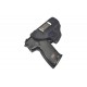 IWB 3 Кобура кожаная для пистолета Heckler & Koch P8 USP