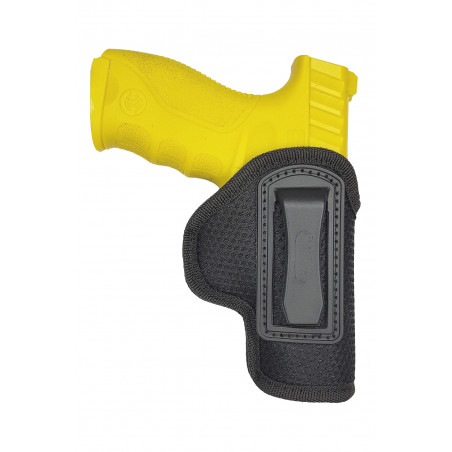 IWB Leder Holster für Stoeger STR9 – sicher, robust, komfortabel
