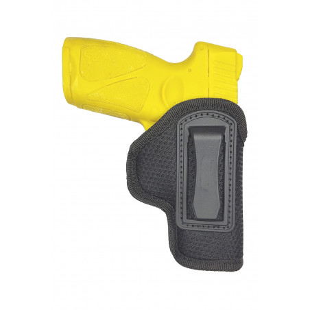 IWB Leder Holster für Taurus G3 – ergonomisch, sicher, langlebig