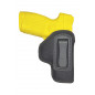 IWB 15 Leder Holster für Taurus G3 mit Red Dot IWB 15 Leder Holster für Taurus G3 mit Red Dot
