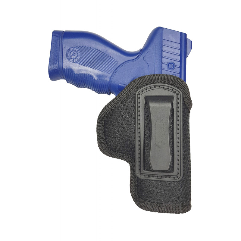 IWB 15 Leder Holster für Taurus PT24 mit Red Dot IWB 15 Leder Holster für Taurus PT24 mit Red Dot