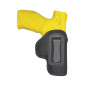 IWB 15 Leder Holster für Taurus TX22 mit Red Dot IWB 15 Leder Holster für Taurus TX22 mit Red Dot