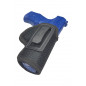 IWB 15 Leder Holster für Walther CCP mit Red Dot IWB 15 Leder Holster für Walther CCP mit Red Dot