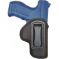 IWB 15 Leder Holster für Walther PDP Lauf 4 Zoll mit Red Dot IWB 15 Leder Holster für Walther PDP Lauf 4 Zoll mit Red Dot