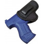 IWB 15 Leder Holster für Walther P99 mit Red Dot IWB 15 Leder Holster für Walther P99 mit Red Dot