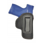 IWB 15 Leder Holster für Smith&Wesson M&P9c mit Red Dot IWB 15 Leder Holster für Smith&Wesson M&P9c mit Red Dot