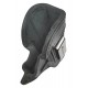 IWB 3 Leather Holster for Heckler &  Koch P2000 black VlaMiTex