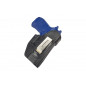 IWB 2 Leder Holster für Beretta 86 VlaMiTex IWB 2 Leder Holster für Beretta 86 VlaMiTex