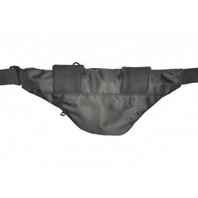AK12 Bauchtasche für FN FNP 9 schwarz