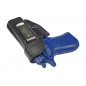 IWB 2 Leder Holster für Beretta 86 VlaMiTex IWB 2 Leder Holster für Beretta 86 VlaMiTex