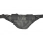 AK12 Waist Bag for Glock 17 Black AK12 Waist Bag for Glock 17 Black