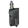 i3s Fondina per Wismec Sinuous P228 / Eleaf ikonn 220 in pelle nero VlaMiTex