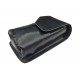 i3s Leather Vape Bag Case for Wismec Sinuous P228 / Eleaf ikonn 220 black VlaMiTex