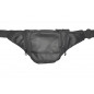 AK12 Bauchtasche für Ruger 9E schwarz