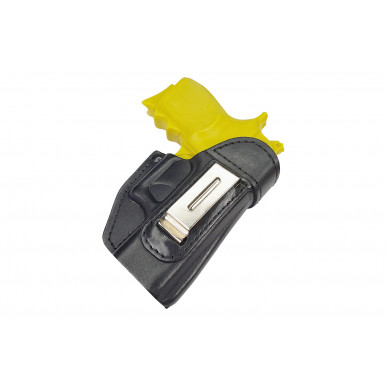 IWB Leather Holster for Bersa Firestorm – Discreet & Secure