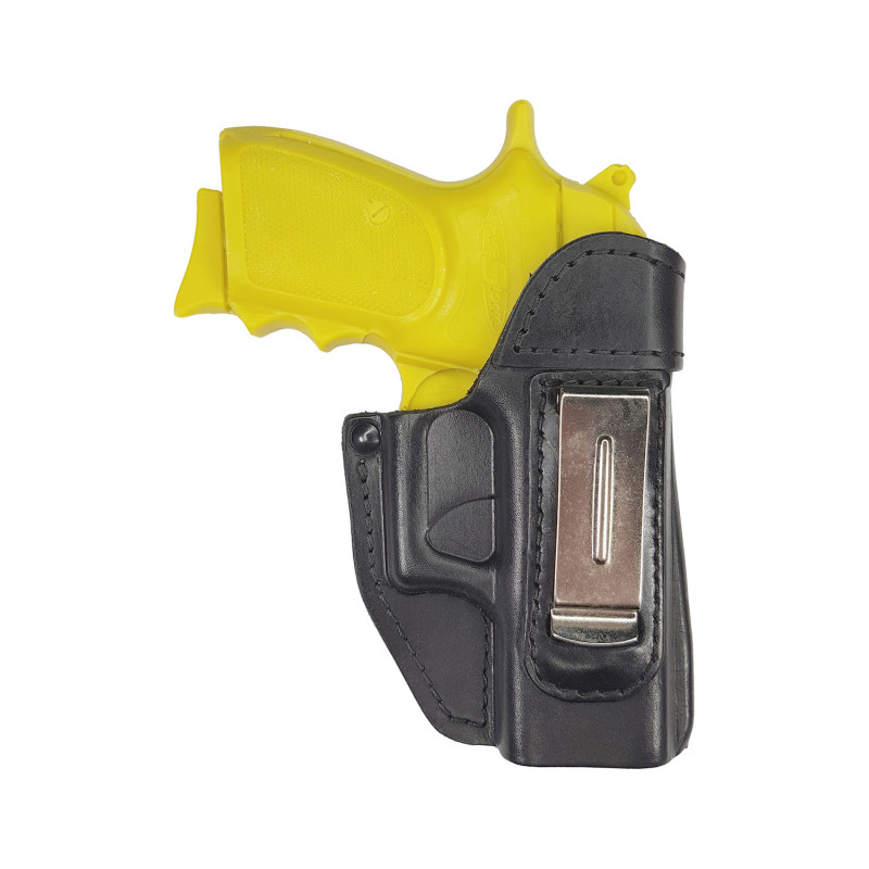 IWB 2 nahkakotelo Bersa Firestormille VlaMiTex