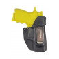 IWB 2 Leather Holster for Bersa Firestorm VlaMiTex IWB 2 Leather Holster for Bersa Firestorm VlaMiTex