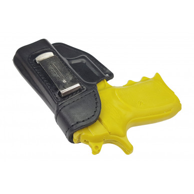 IWB Leather Holster for Bersa Firestorm – Discreet & Secure