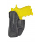 IWB 2 Leather Holster for Bersa Firestorm VlaMiTex IWB 2 Leather Holster for Bersa Firestorm VlaMiTex