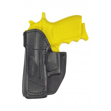 Funda de cuero IWB para Bersa Firestorm – discreta y segura