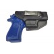 IWB 2 Кобура кожаная для пистолета Beretta 83, VlaMiTex