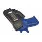 IWB 2 Leder Holster für Bersa Thunder 380 VlaMiTex IWB 2 Leder Holster für Bersa Thunder 380 VlaMiTex