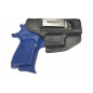 IWB 2 kožené pouzdro pro Bersa Thunder 380 VlaMiTex IWB 2 kožené pouzdro pro Bersa Thunder 380 VlaMiTex