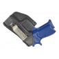 IWB 2 Leder Holster für Bersa Thunder 380 VlaMiTex IWB 2 Leder Holster für Bersa Thunder 380 VlaMiTex