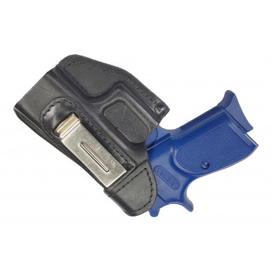 Holster IWB pour Bersa Thunder 380 – Holster en cuir pour port dissimulé