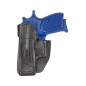 IWB 2 Leder Holster für Bersa Thunder 380 VlaMiTex IWB 2 Leder Holster für Bersa Thunder 380 VlaMiTex