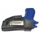 IWB 2 Funda de piel para Beretta 87 negro VlaMiTex