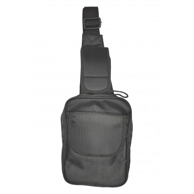 AK13 Shultertasche für Beretta 98 schwarz