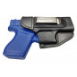 IWB 2 kožené pouzdro pro Glock 43 VlaMiTex IWB 2 kožené pouzdro pro Glock 43 VlaMiTex